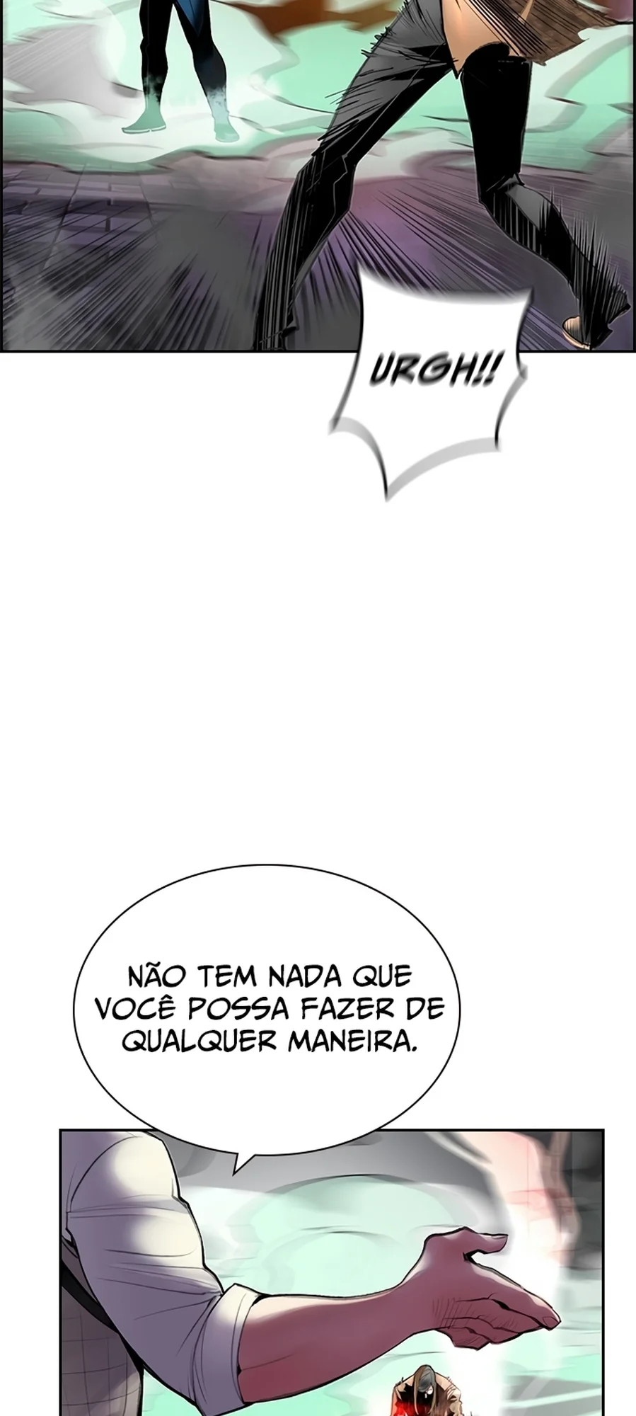 Read Jungle Juice PT Manga Online