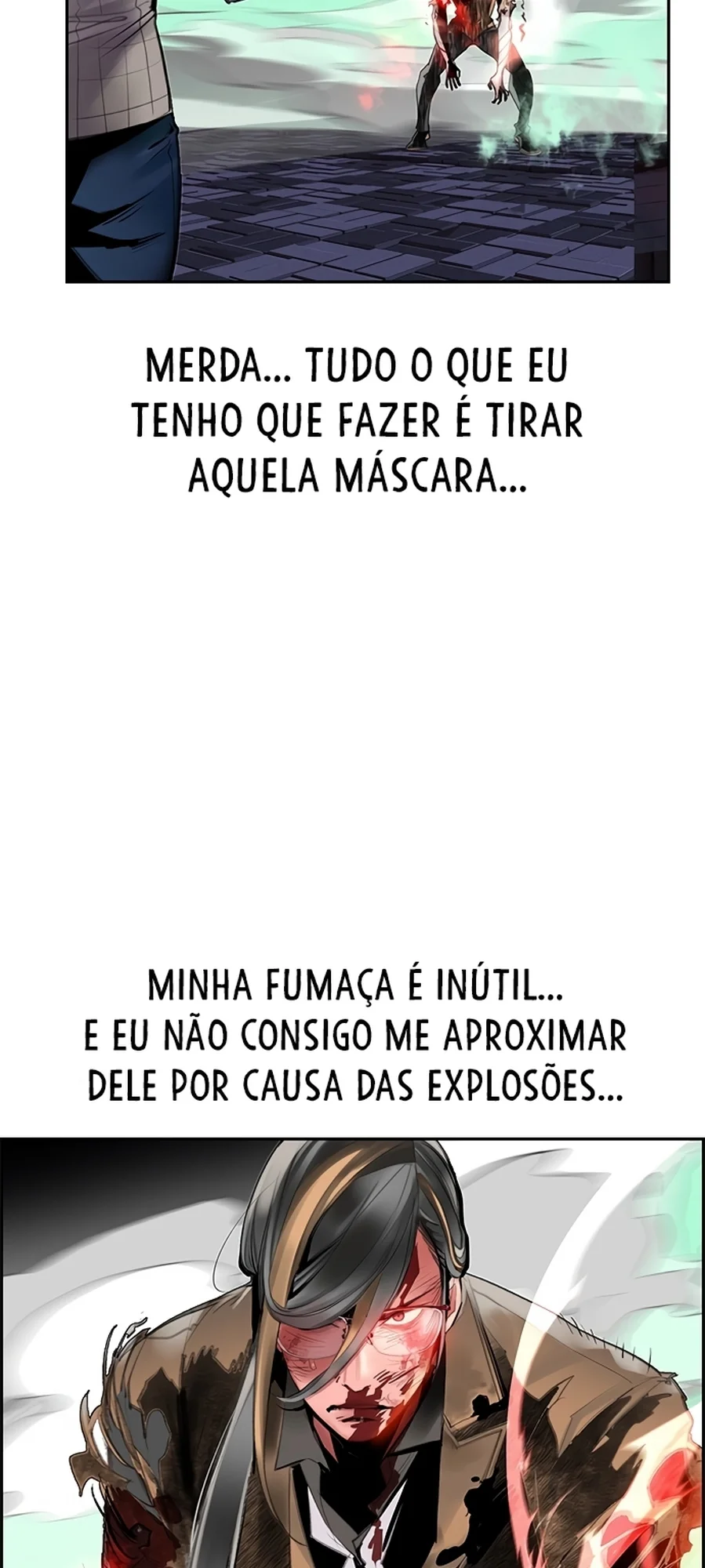 Read Jungle Juice PT Manga Online