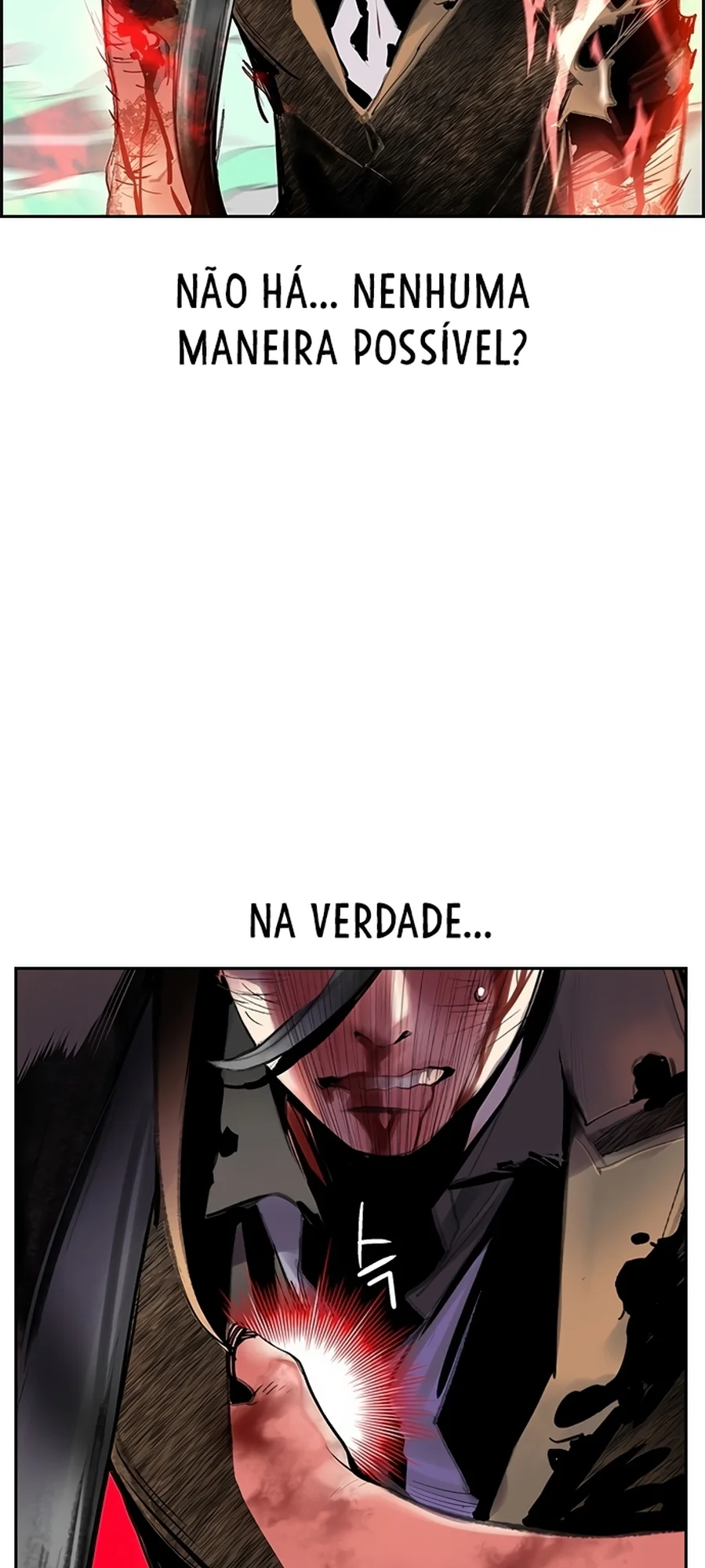 Read Jungle Juice PT Manga Online