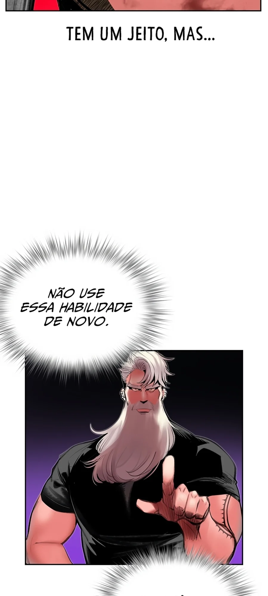 Read Jungle Juice PT Manga Online