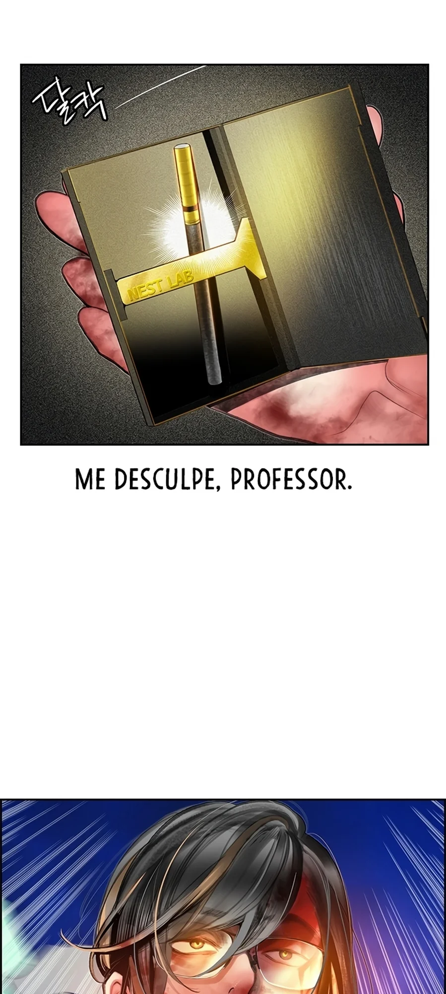 Read Jungle Juice PT Manga Online