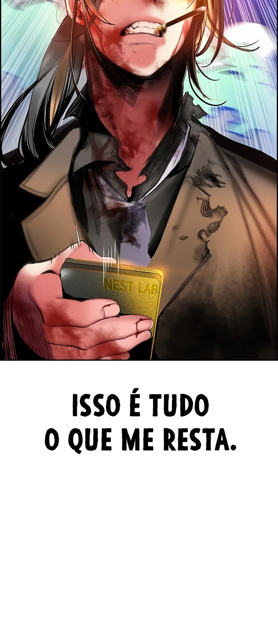 Read Jungle Juice PT Manga Online