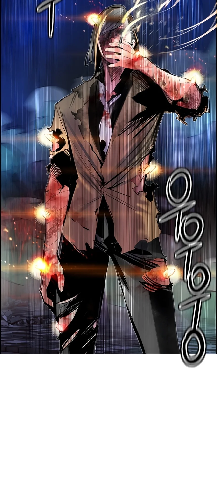 Read Jungle Juice PT Manga Online