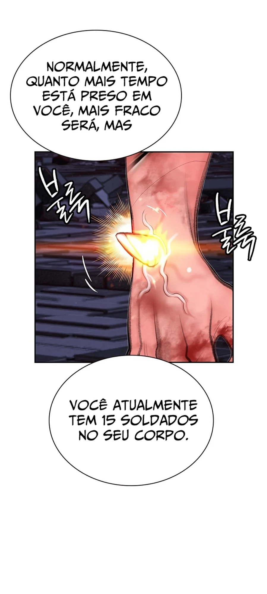 Read Jungle Juice PT Manga Online