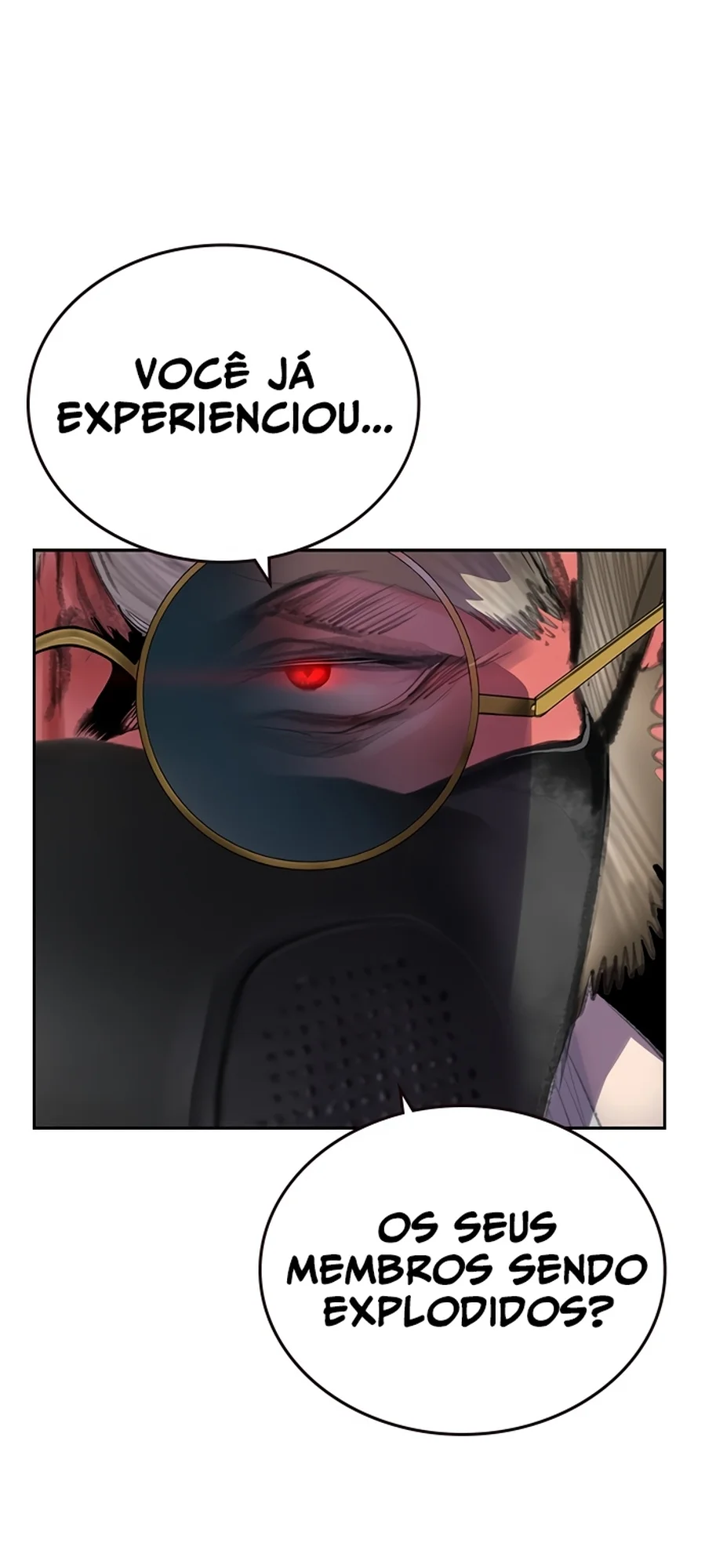 Read Jungle Juice PT Manga Online