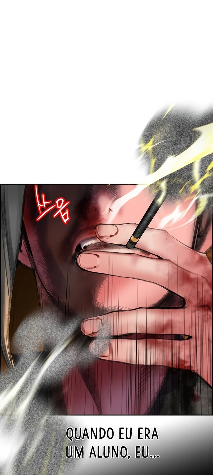 Read Jungle Juice PT Manga Online