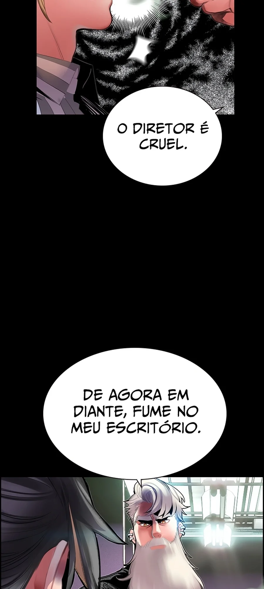 Read Jungle Juice PT Manga Online