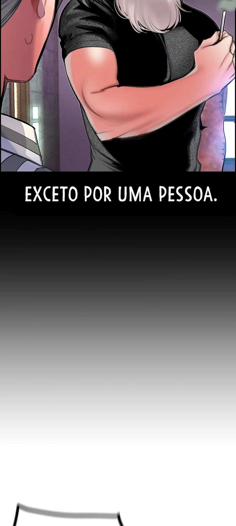 Read Jungle Juice PT Manga Online