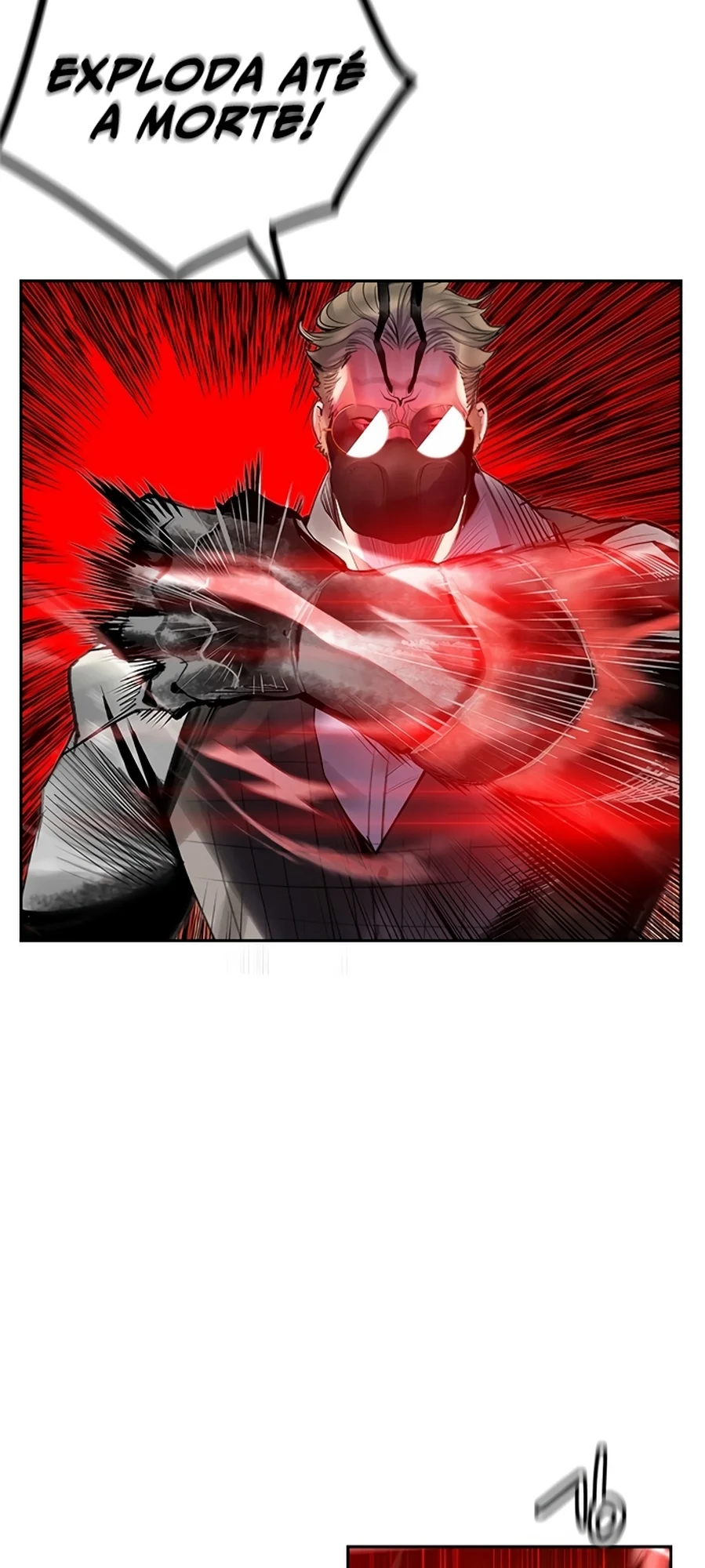 Read Jungle Juice PT Manga Online