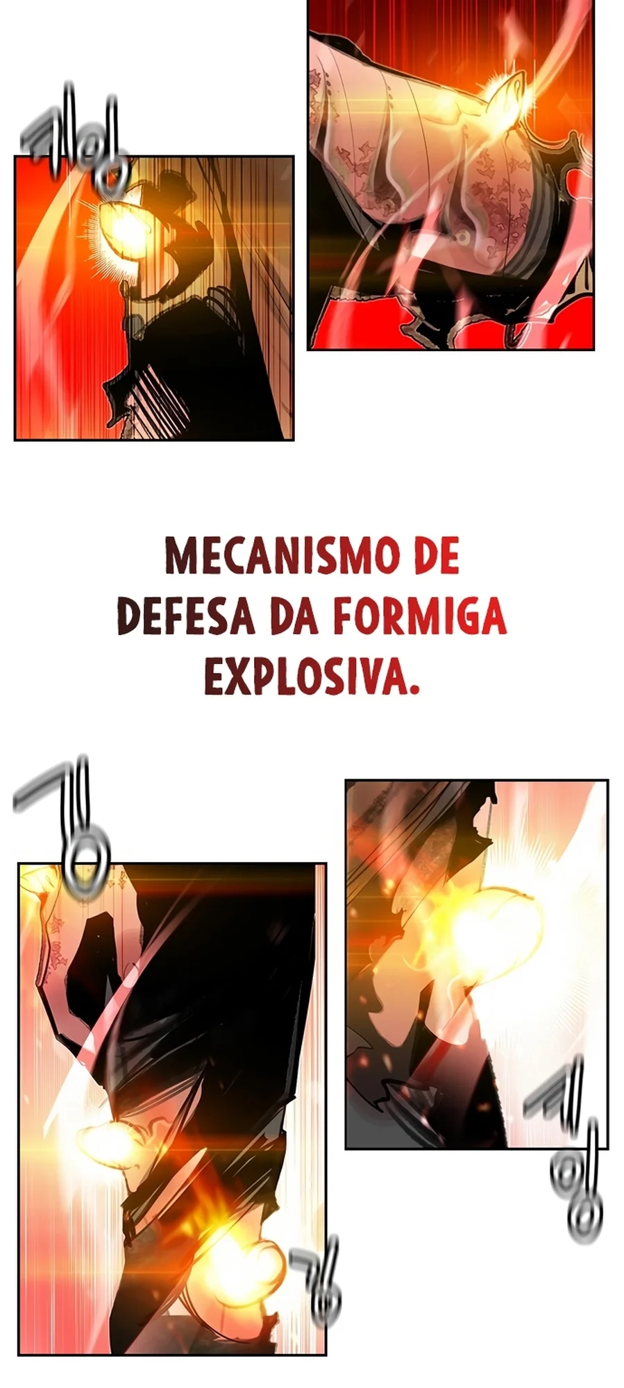 Read Jungle Juice PT Manga Online