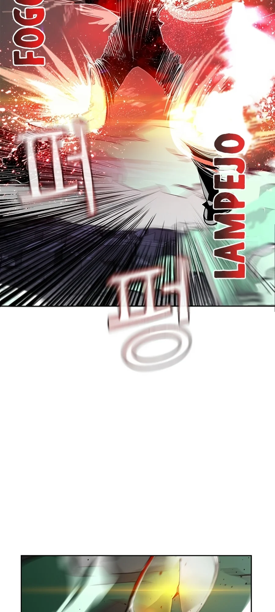 Read Jungle Juice PT Manga Online