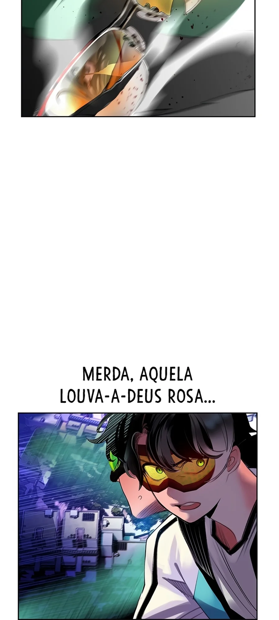 Read Jungle Juice PT Manga Online