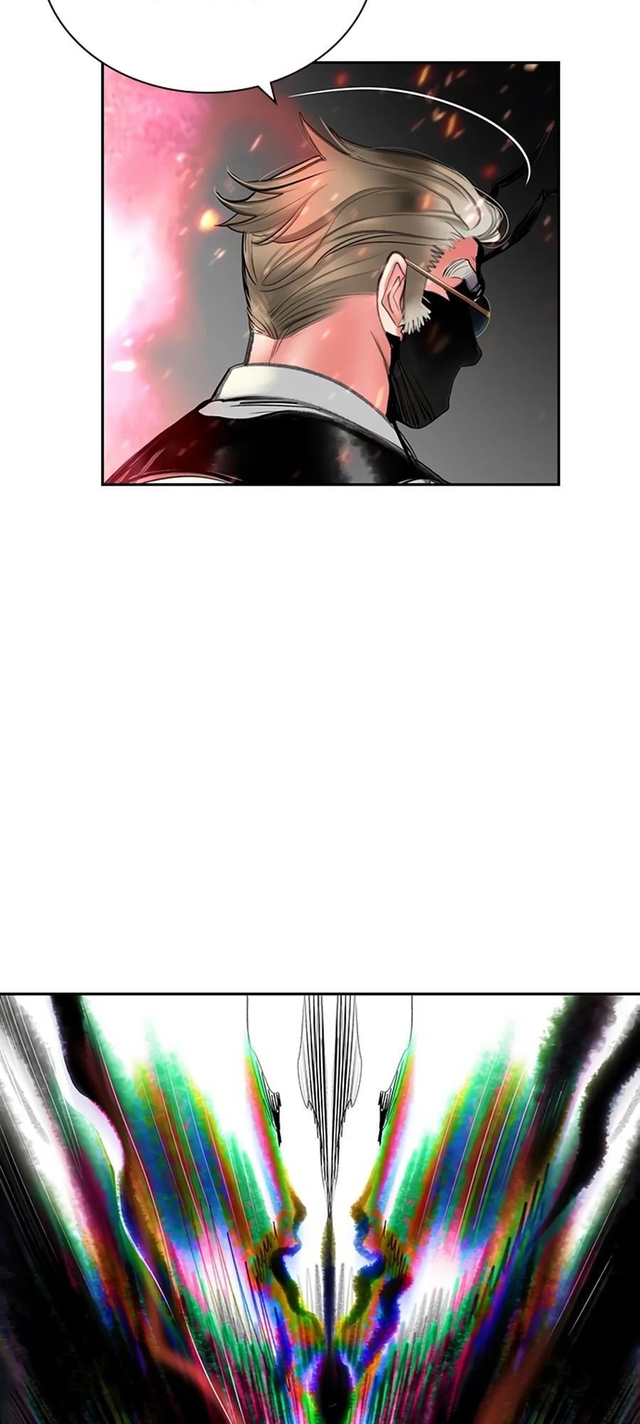 Read Jungle Juice PT Manga Online