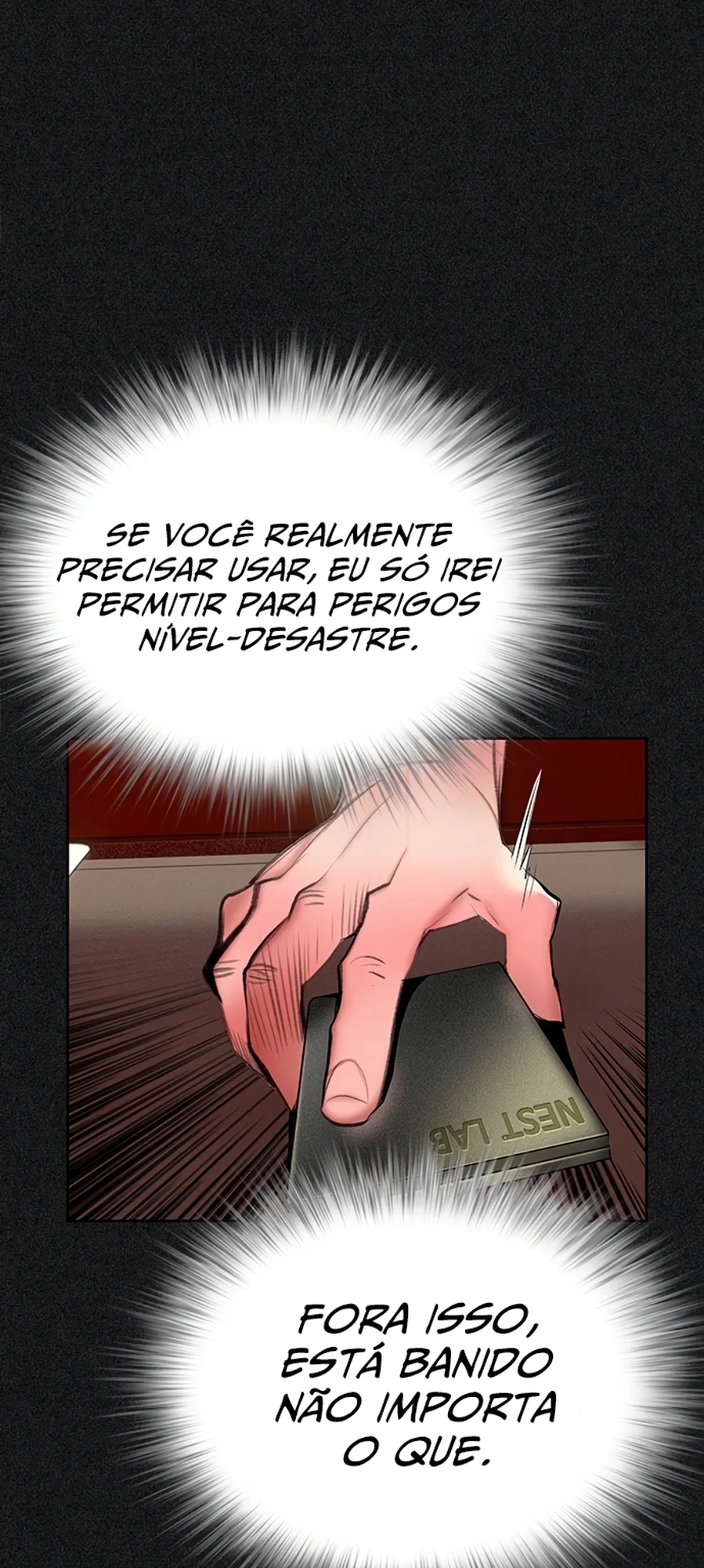 Read Jungle Juice PT Manga Online