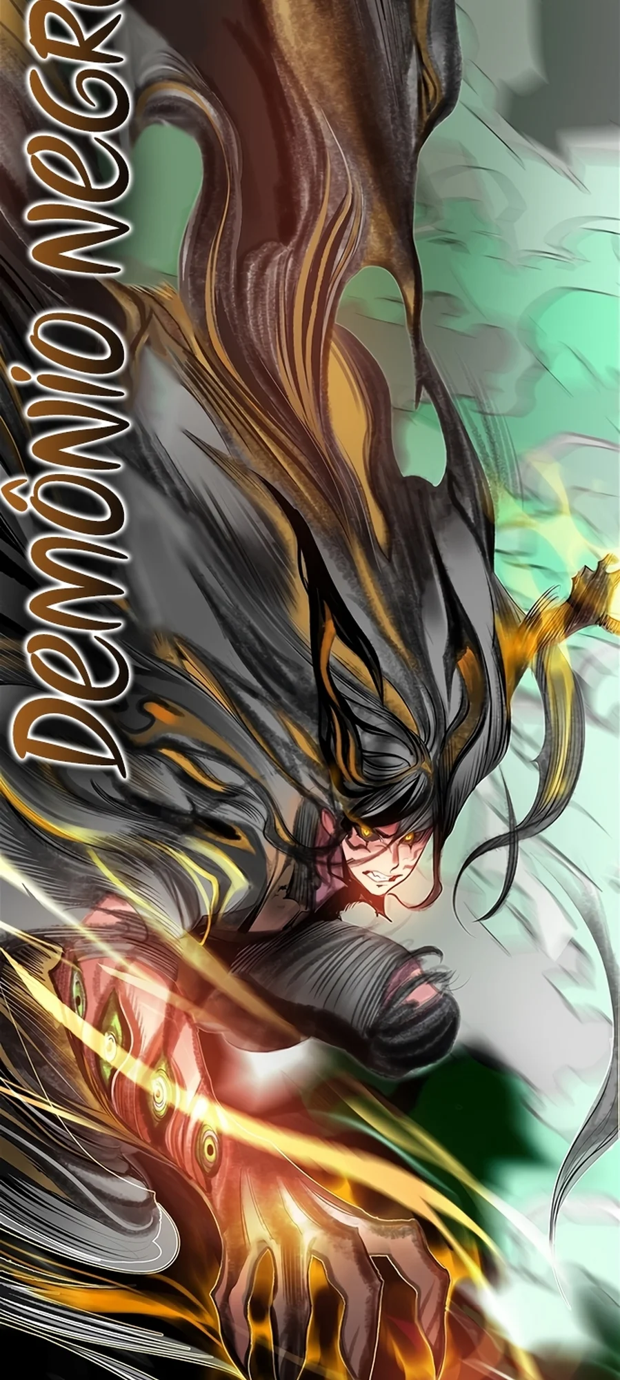 Read Jungle Juice PT Manga Online