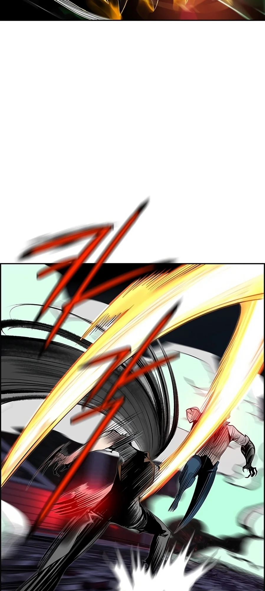 Read Jungle Juice PT Manga Online