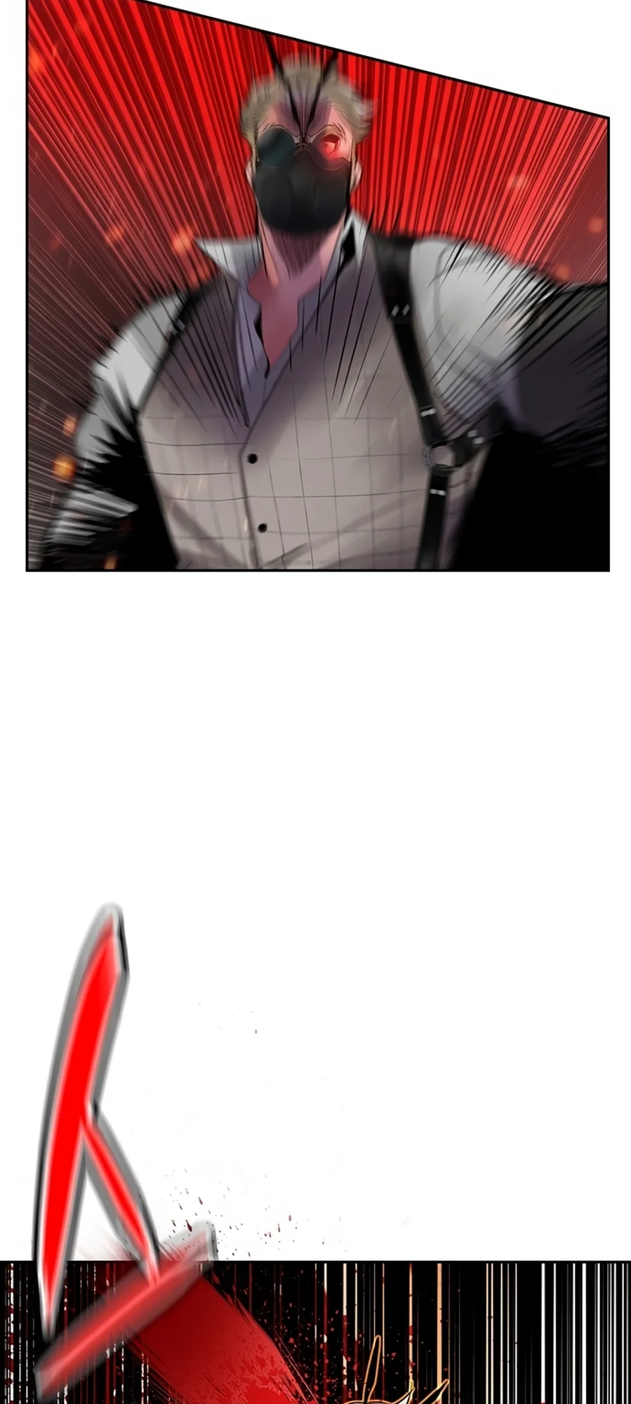 Read Jungle Juice PT Manga Online