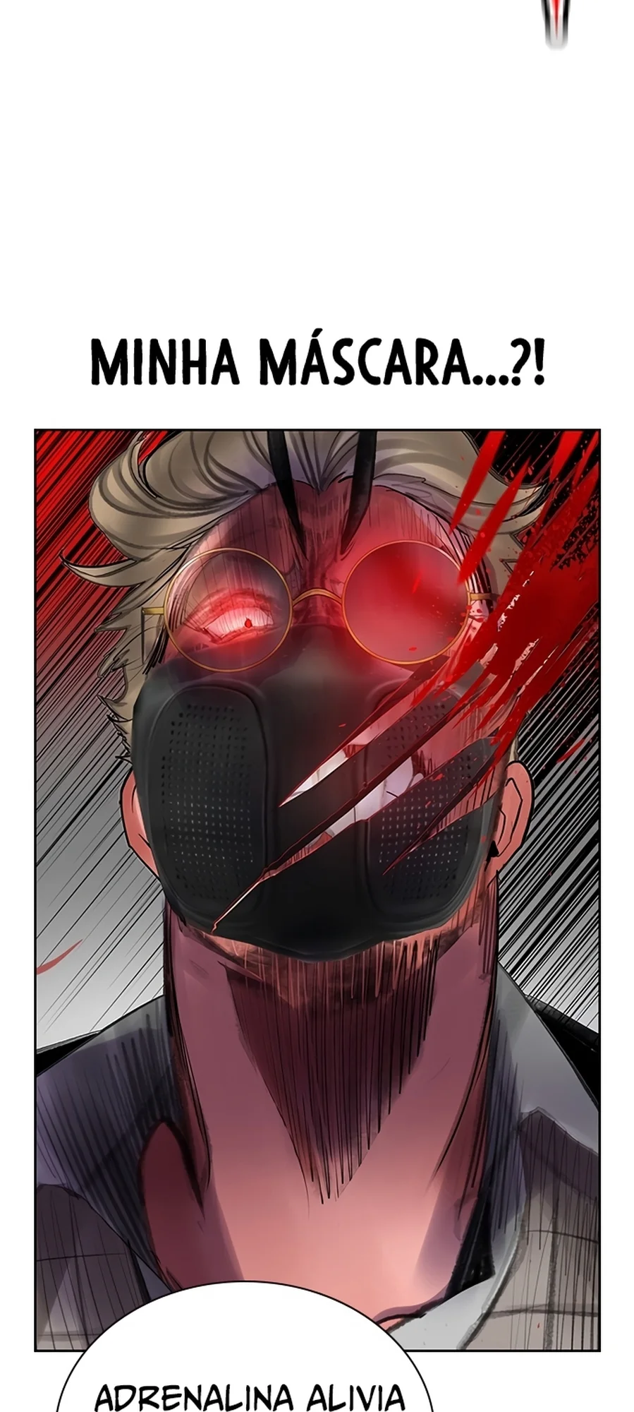 Read Jungle Juice PT Manga Online