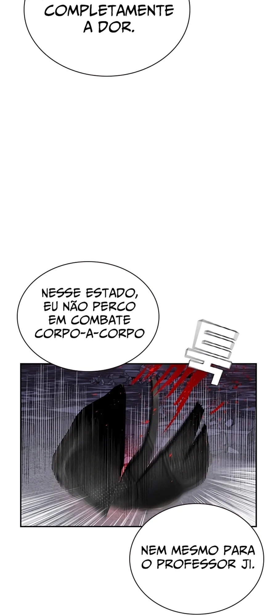 Read Jungle Juice PT Manga Online