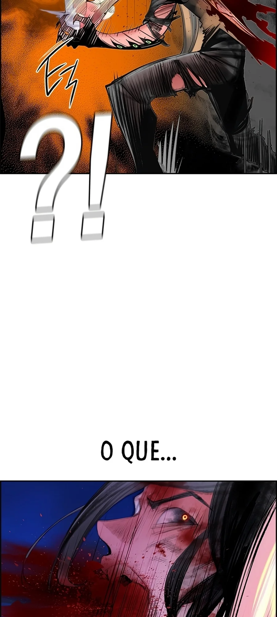 Read Jungle Juice PT Manga Online