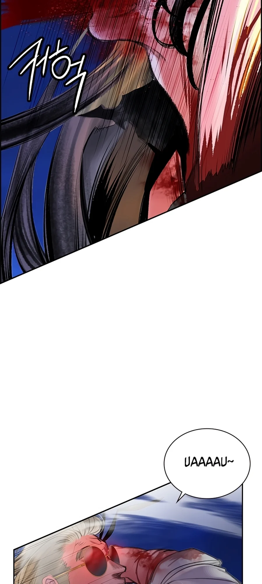 Read Jungle Juice PT Manga Online