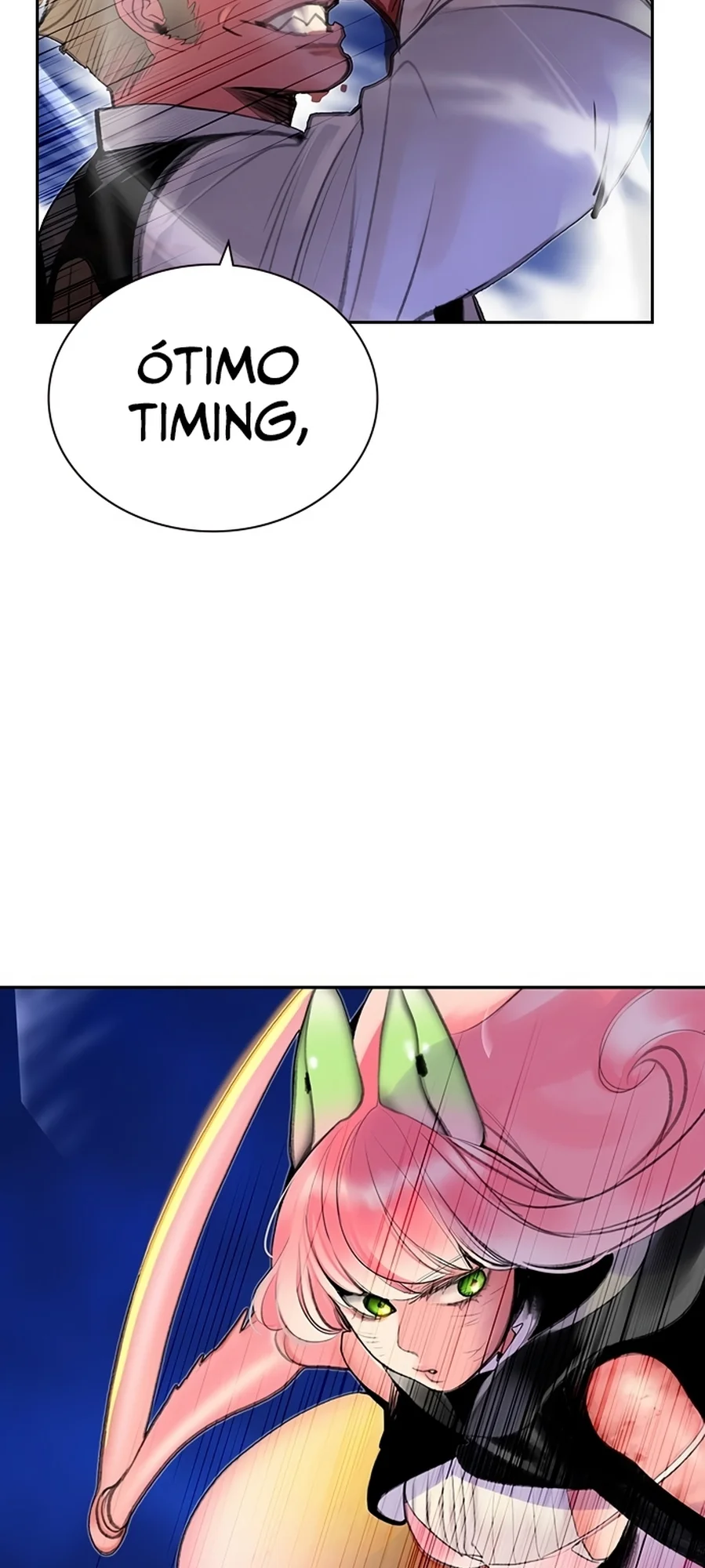 Read Jungle Juice PT Manga Online