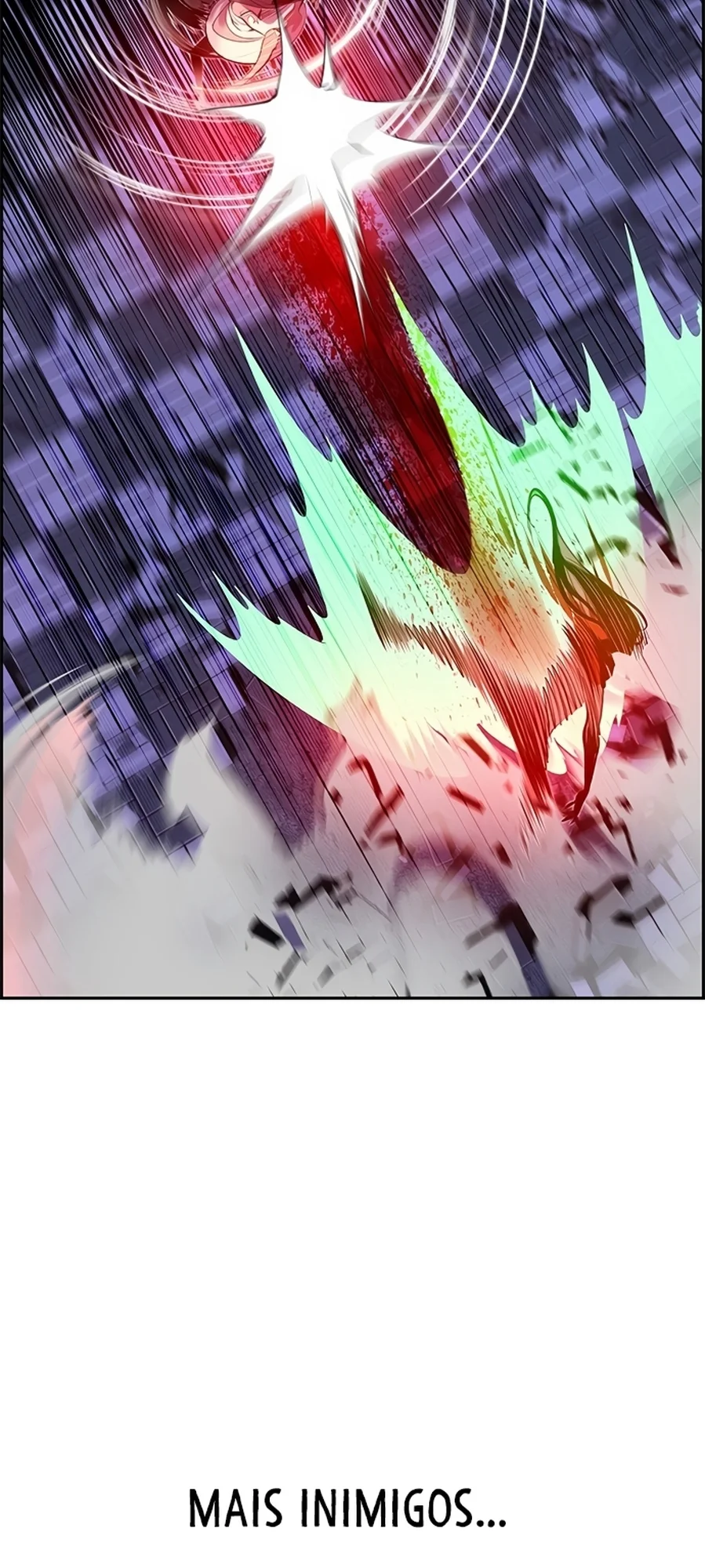 Read Jungle Juice PT Manga Online