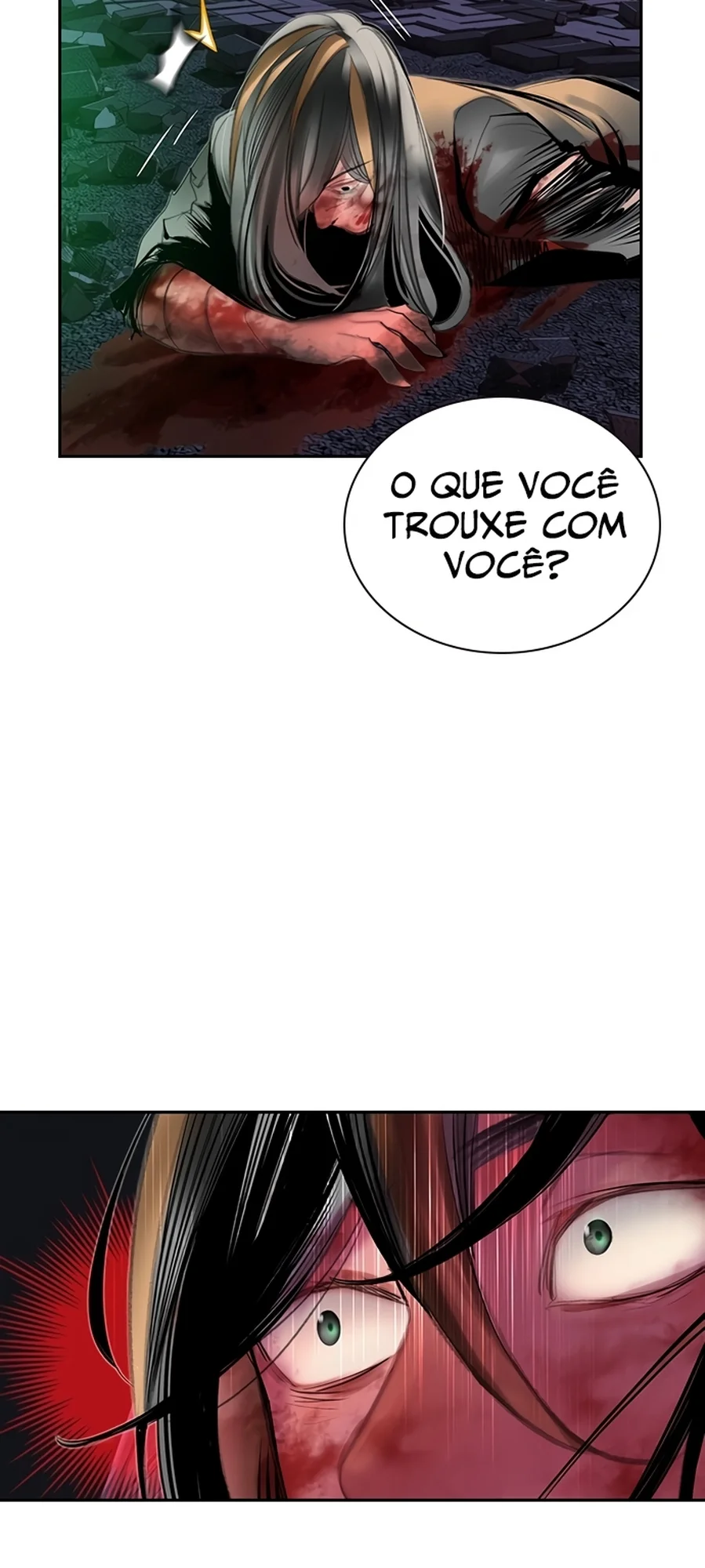 Read Jungle Juice PT Manga Online