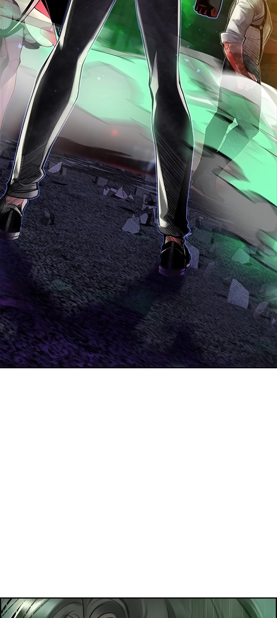 Read Jungle Juice PT Manga Online