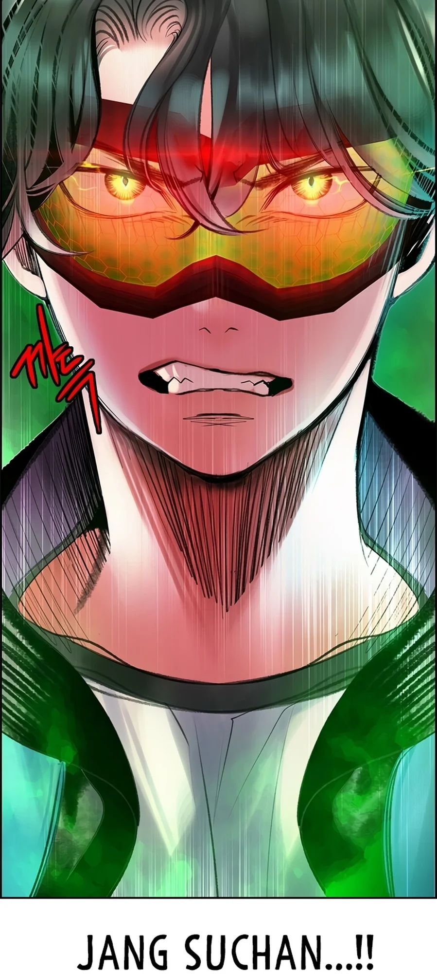 Read Jungle Juice PT Manga Online