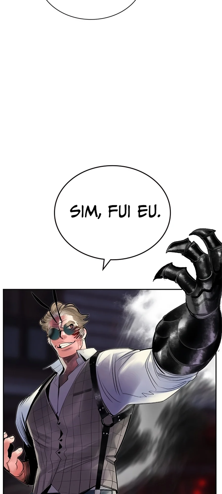 Read Jungle Juice PT Manga Online