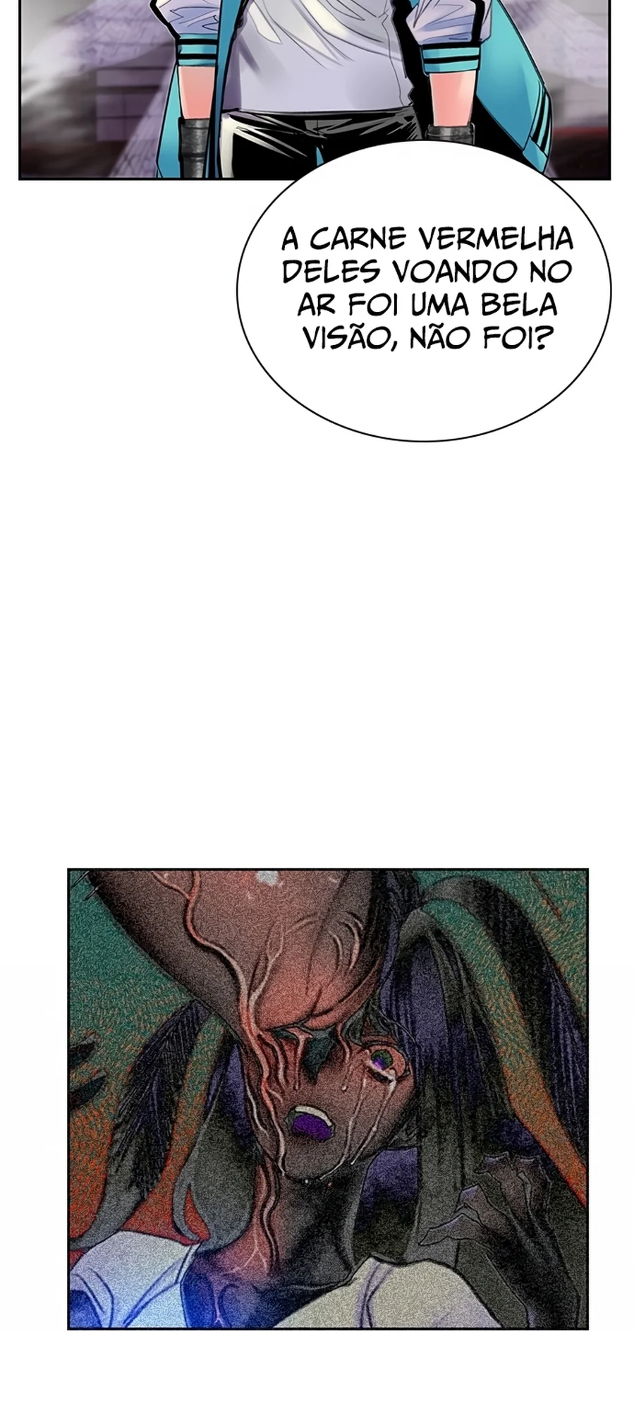 Read Jungle Juice PT Manga Online