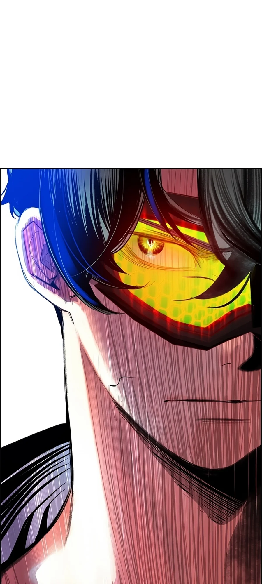 Read Jungle Juice PT Manga Online