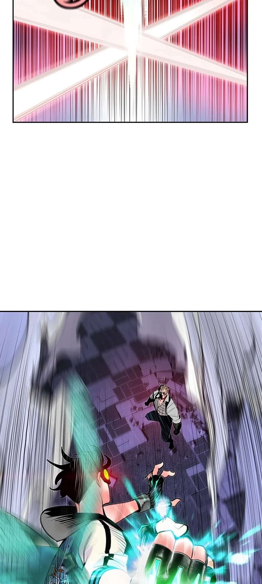 Read Jungle Juice PT Manga Online