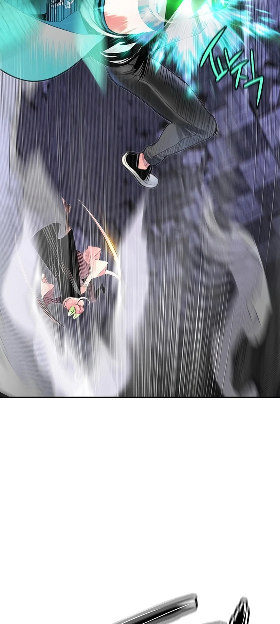 Read Jungle Juice PT Manga Online