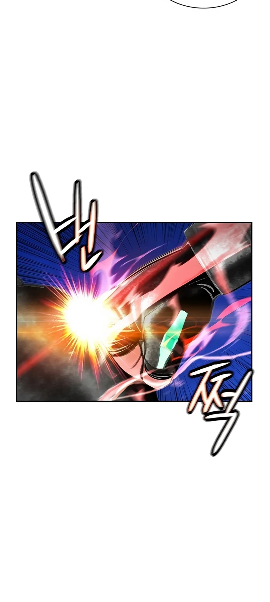 Read Jungle Juice PT Manga Online