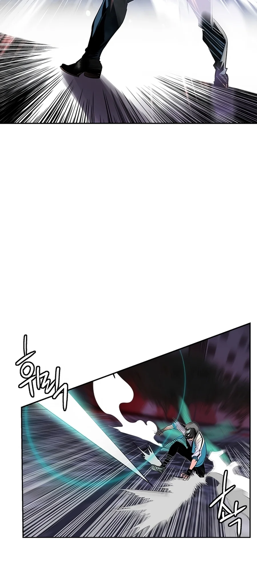 Read Jungle Juice PT Manga Online