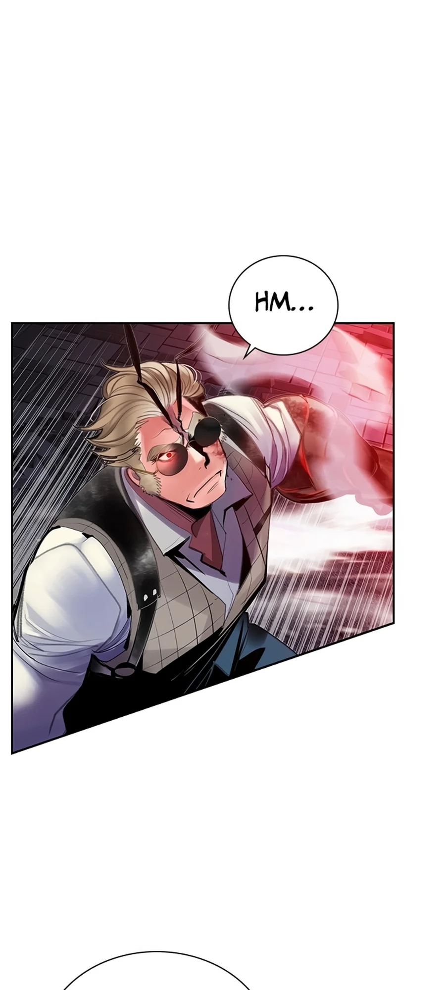 Read Jungle Juice PT Manga Online