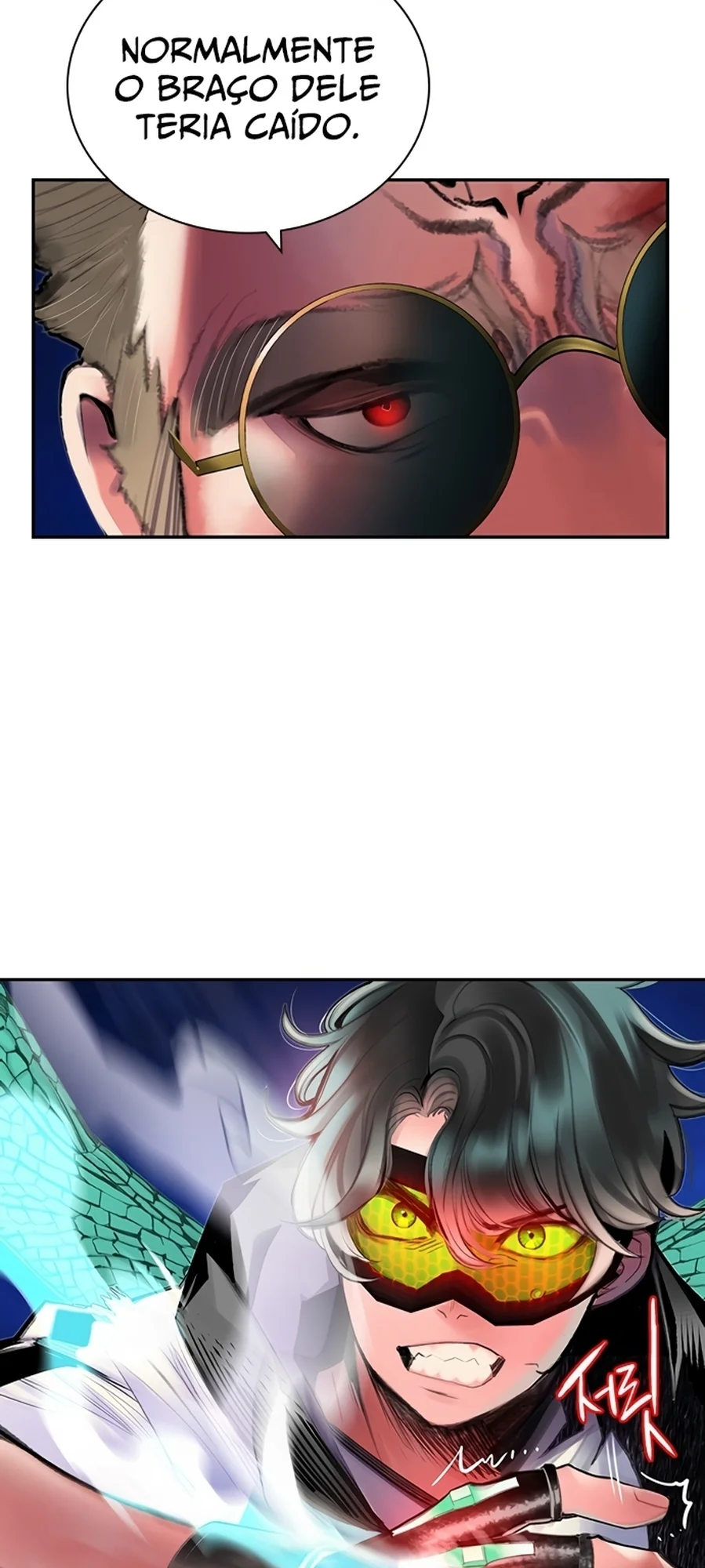 Read Jungle Juice PT Manga Online