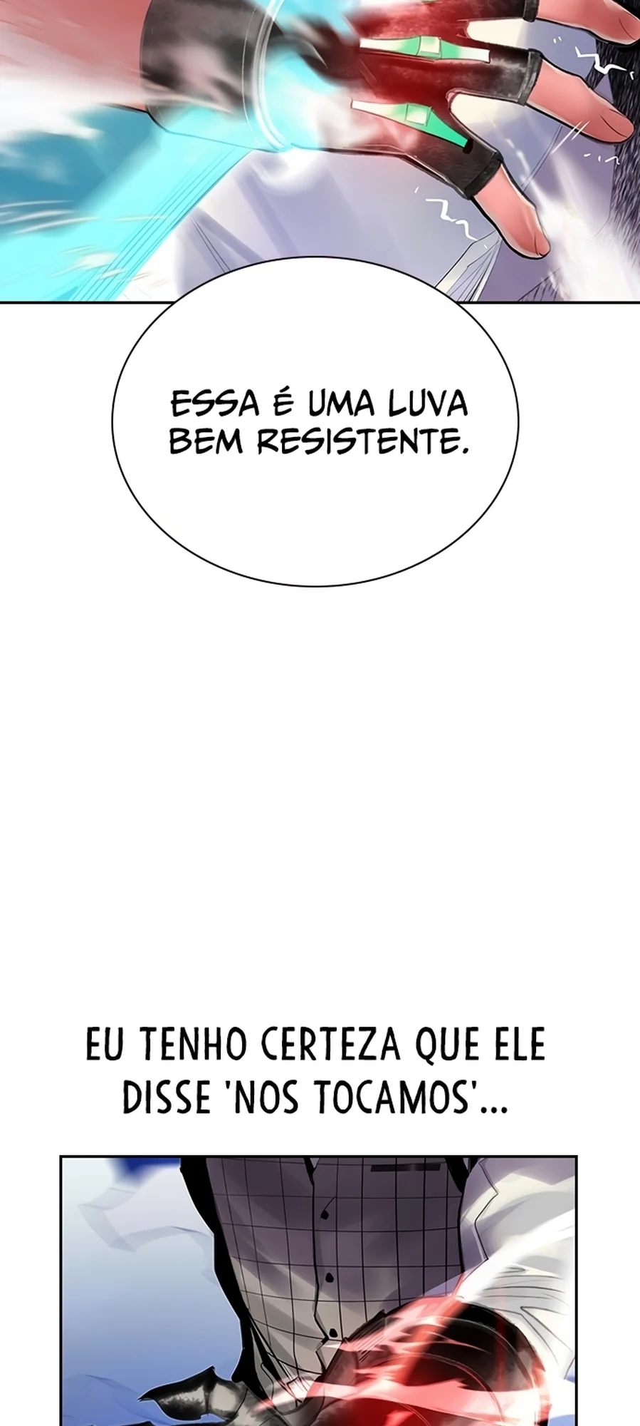 Read Jungle Juice PT Manga Online