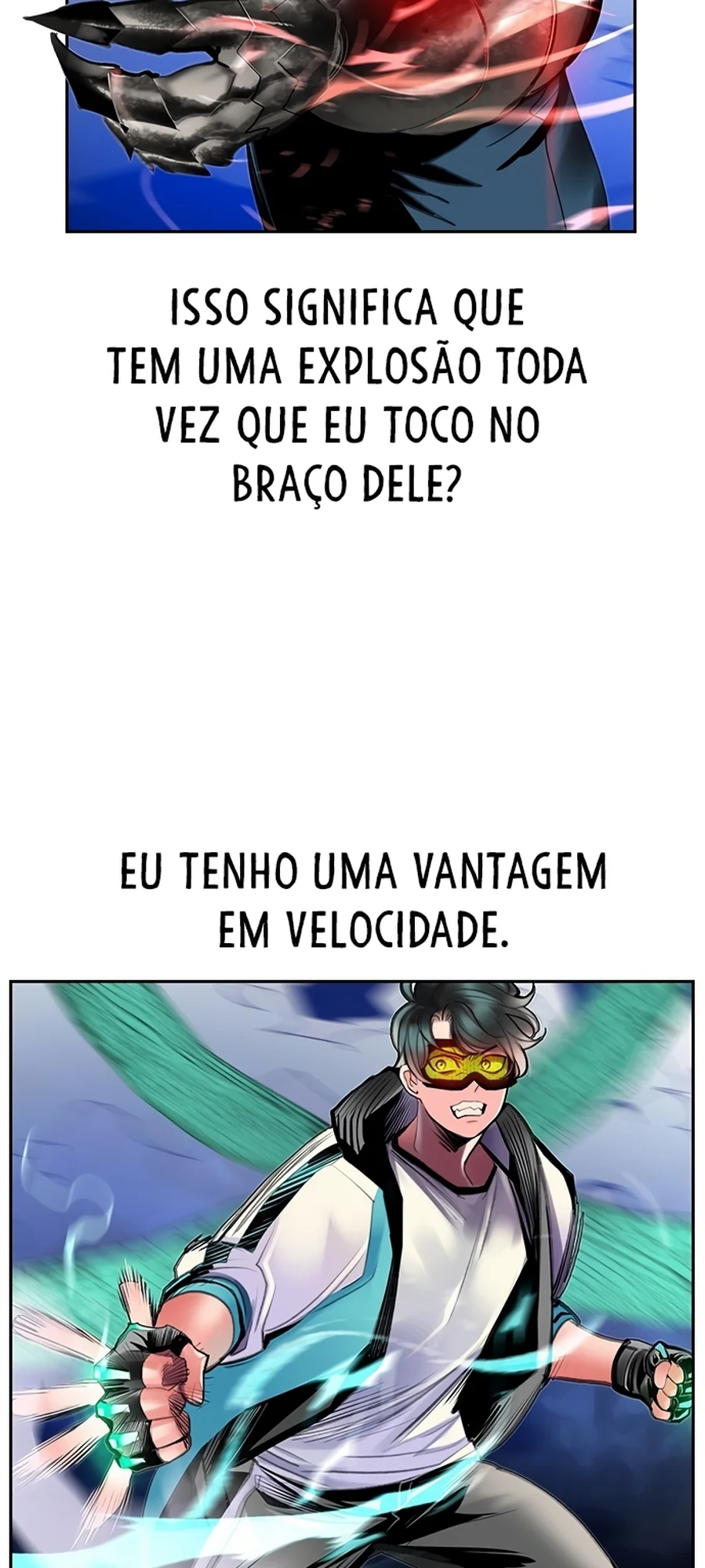 Read Jungle Juice PT Manga Online