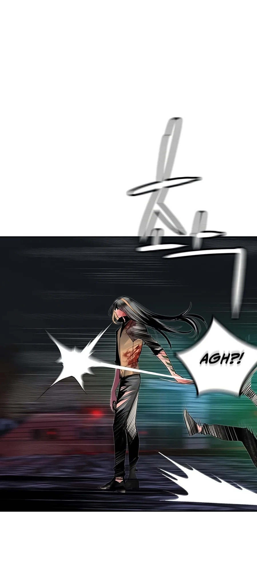 Read Jungle Juice PT Manga Online