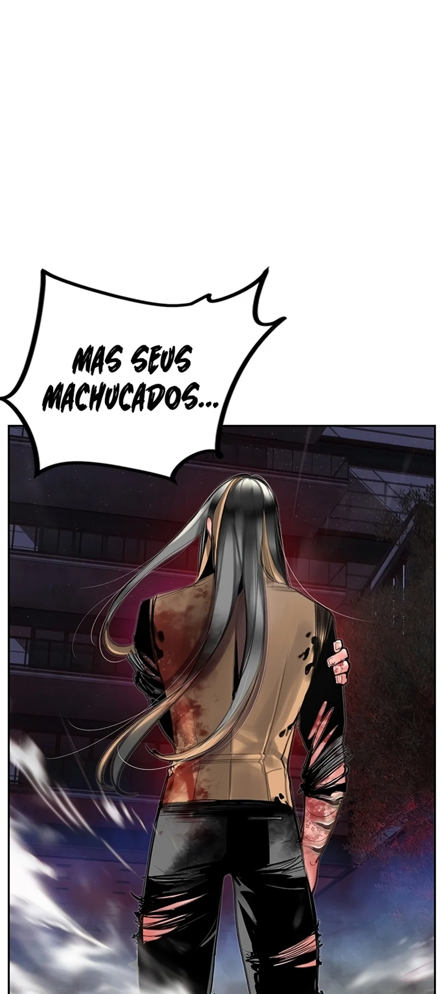 Read Jungle Juice PT Manga Online