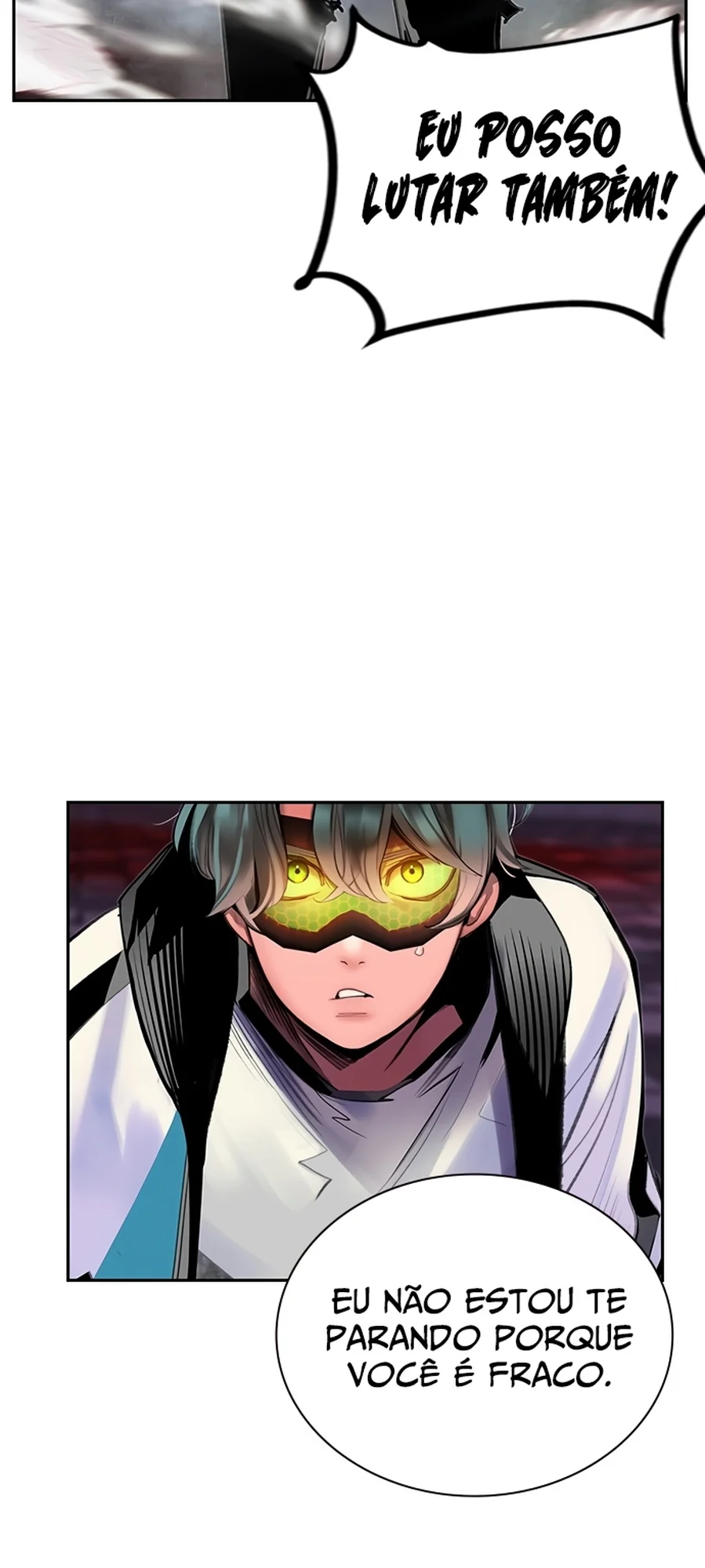 Read Jungle Juice PT Manga Online