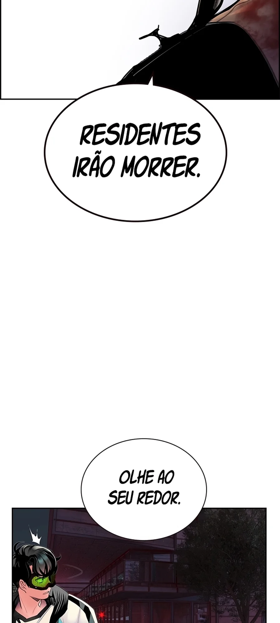 Read Jungle Juice PT Manga Online