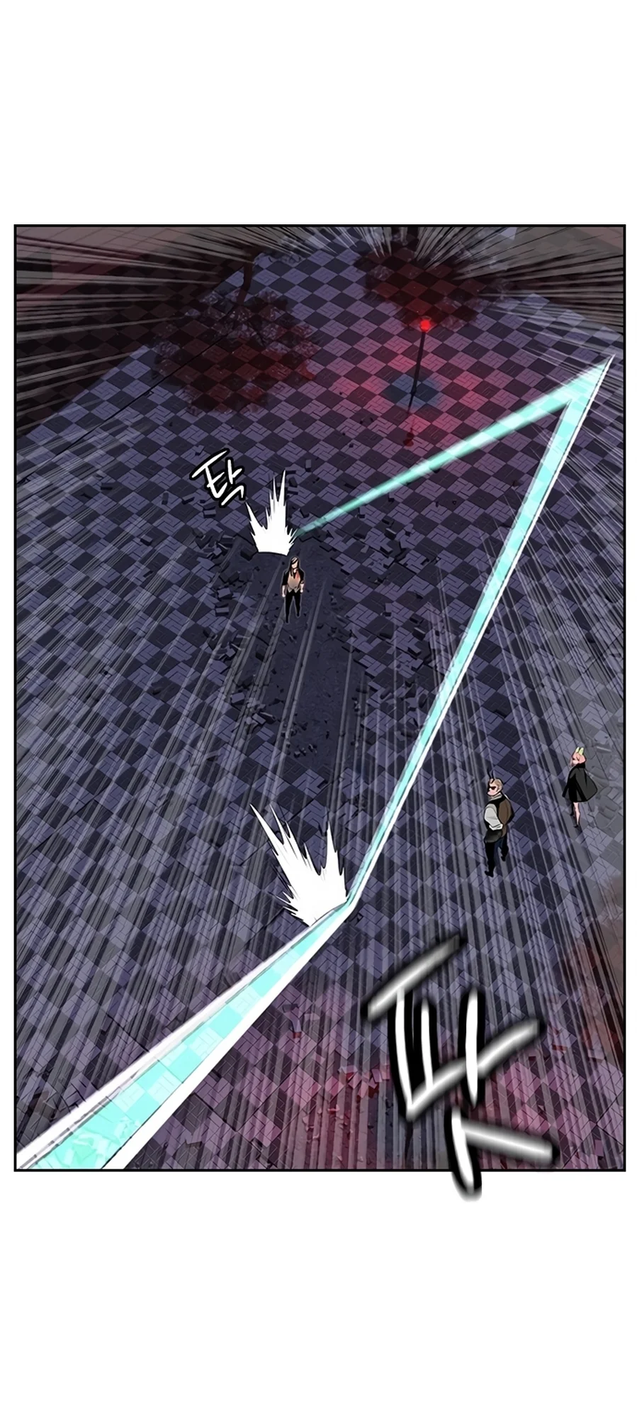 Read Jungle Juice PT Manga Online