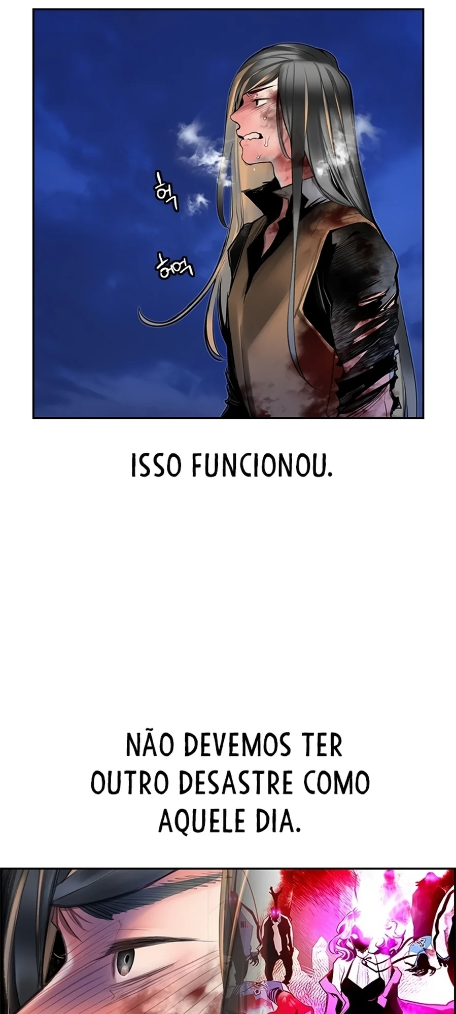 Read Jungle Juice PT Manga Online