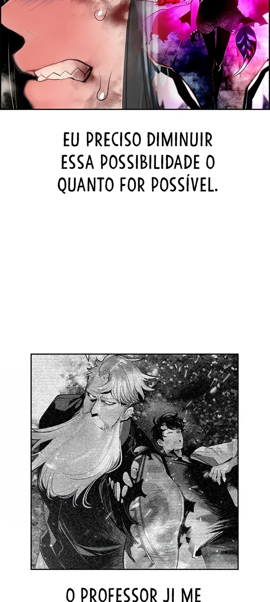 Read Jungle Juice PT Manga Online