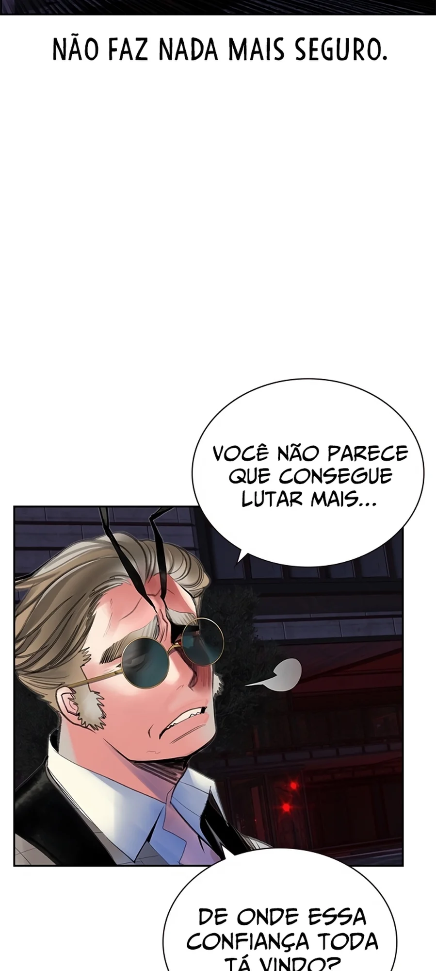 Read Jungle Juice PT Manga Online