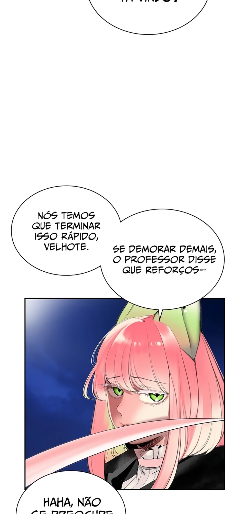 Read Jungle Juice PT Manga Online